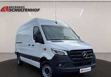 Mercedes-Benz Sprinter 50.504 km 39.990 &euro; Mülheim/Ruhr 45481