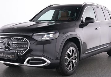Mercedes-Benz GLB 250 9.500 km 56.885 &euro; Essen 45309