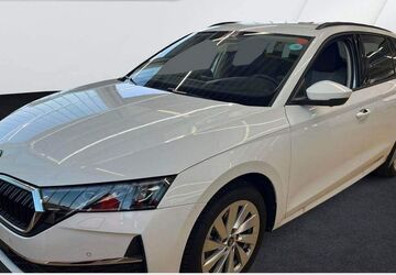 Skoda Octavia 6.084 km 29.988 &euro; Dortmund 44269