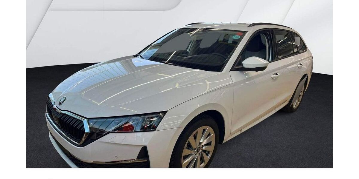 Skoda Octavia 6.084 km 29.988 &euro; Dortmund 44269