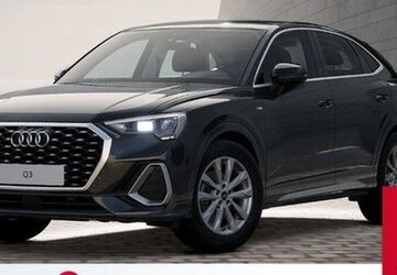 Audi Q3 33.360 km 32.440 &euro; Recklinghausen 45657