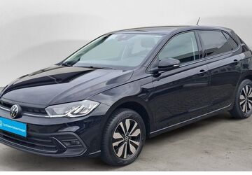 VW Polo 7.607 km 20.690 &euro; Herne 44625