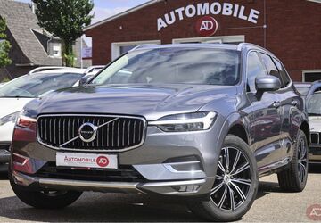 Volvo XC60 207.135 km 19.990 &euro; Dülmen 48249