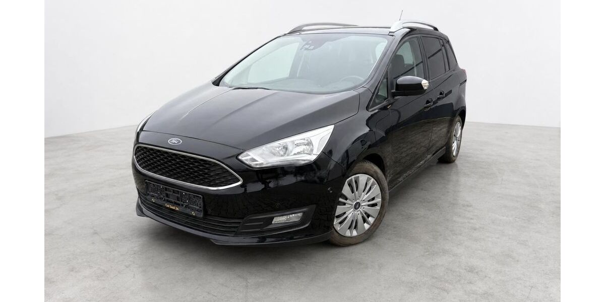 Ford Grand C-Max 109.000 km 8.900 &euro; Essen 45326