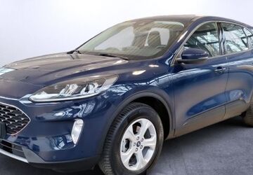 Ford Kuga 32.879 km 18.850 &euro; Recklinghausen 45659
