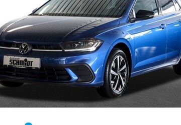 VW Polo 17.690 km 19.890 &euro; Recklinghausen 45657