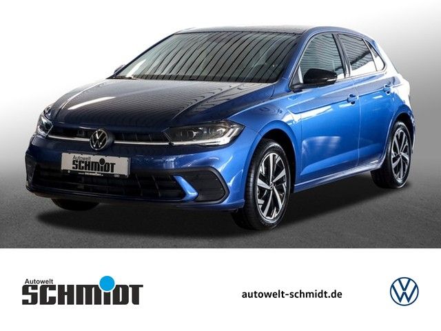VW Polo 17.690 km 19.890 &euro; Recklinghausen 45657