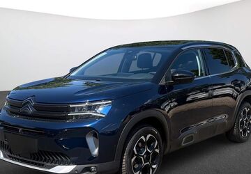 Citroen C5 Aircross 19.024 km 24.290 &euro; Dülmen 48249