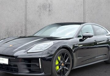 Porsche Panamera 15.854 km 115.490 &euro; Recklinghausen 45665
