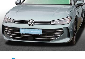 VW Passat Variant 7.150 km 33.498 &euro; Recklinghausen 45657