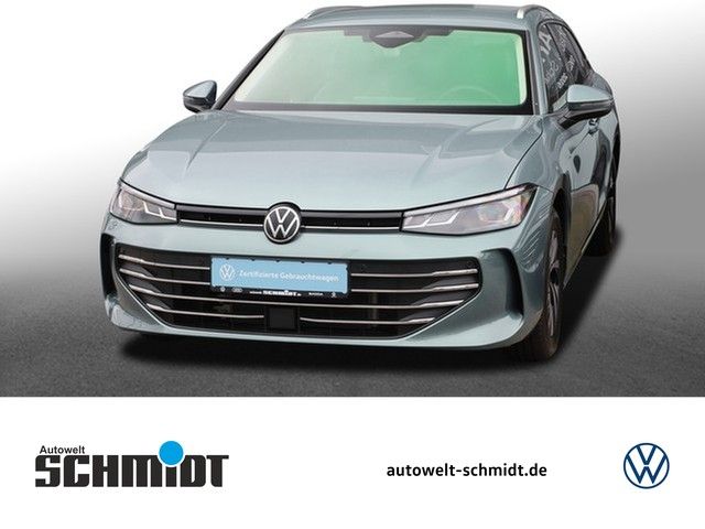 VW Passat Variant 7.150 km 33.498 &euro; Recklinghausen 45657