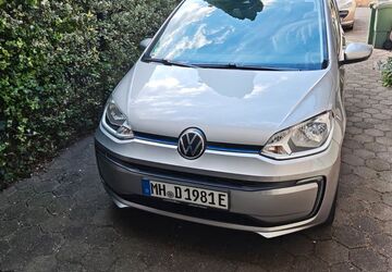 VW e-up! 52.000 km 14.699 &euro; Mülheim 45472