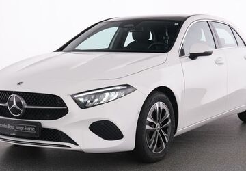 Mercedes-Benz A 180 15.292 km 28.385 &euro; Essen 45309