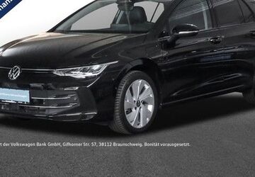 VW Golf 9.990 km 28.598 &euro; Recklinghausen 45657