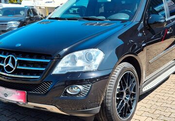 Mercedes-Benz ML 300 269.000 km 9.690 &euro; Recklinghausen 45659