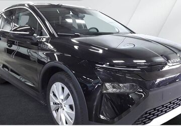 Skoda Elroq 4.541 km 41.991 &euro; Dortmund 44269