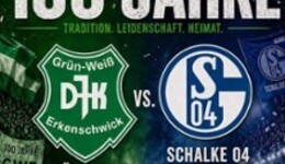 GW Erkenschwick-Schalke 04 Traditionself