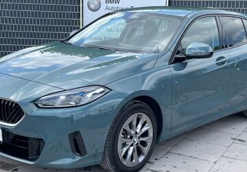 BMW 120 7.186 km 27.690 &euro; Haltern am See 45721