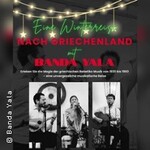 Winterreise nach Griechenland mit Banda Yala