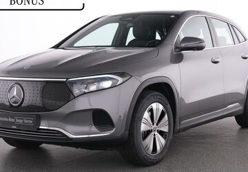 Mercedes-Benz EQA 4.923 km 39.885 &euro; Essen 45309