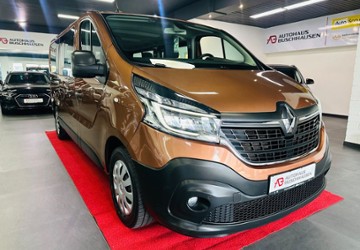 Renault Trafic 97.000 km 18.750 &euro; Oberhausen 46049