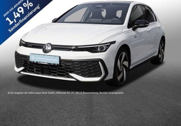 VW Golf 3.220 km 33.338 &euro; Recklinghausen 45657