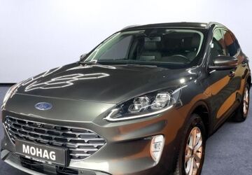Ford Kuga 51.830 km 22.880 &euro; Recklinghausen 45659