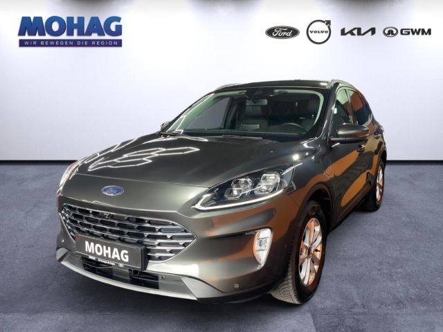 Ford Kuga 51.830 km 22.880 &euro; Recklinghausen 45659