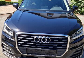 Audi Q2 133.630 km 15.000 &euro; Witten 58455