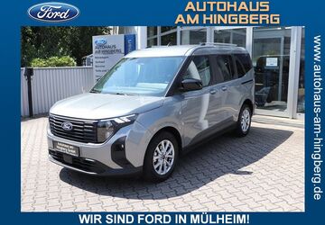 Ford Tourneo Courier 14.900 km 21.990 &euro; Mülheim 45470