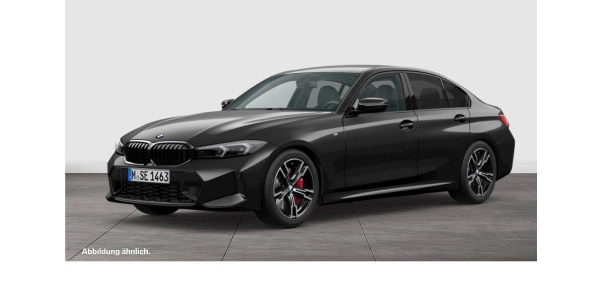 BMW 318 11.698 km 37.990 &euro; Herne 44625