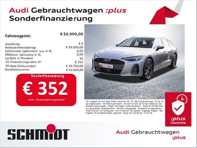 Audi A6 21.890 km 45.840 &euro; Recklinghausen 45657