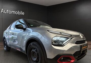 Citroen C4 171.890 km 9.990 &euro; Recklinghausen 45659
