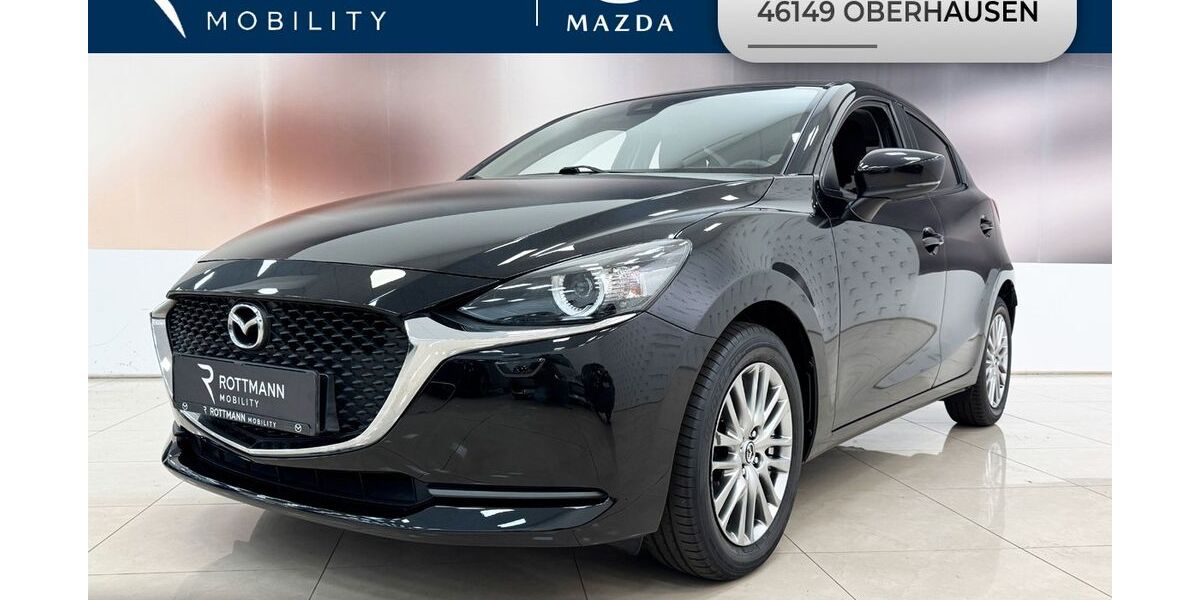 Mazda 2 87.422 km 13.899 &euro; Oberhausen 46149