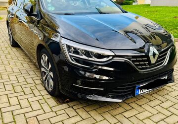 Renault Megane E-TECH 82.000 km 19.000 &euro; Essen 45145