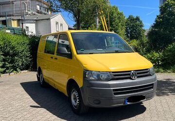 VW T5 Transporter 177.567 km 6.200 &euro; Gelsenkirchen 45889