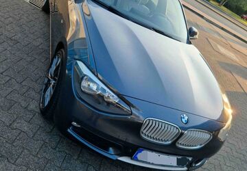BMW 120 110.000 km 8.250 &euro; Bottrop 46236