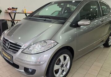 Mercedes-Benz A 170 225.248 km 2.490 &euro; Recklinghausen 45661