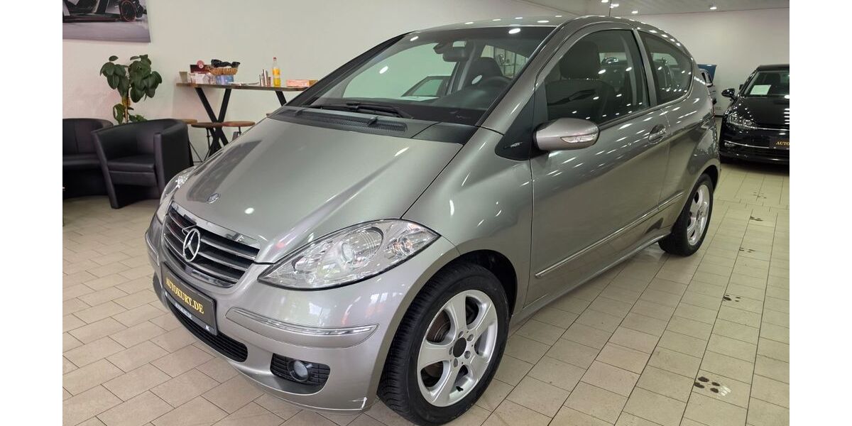 Mercedes-Benz A 170 225.248 km 2.490 &euro; Recklinghausen 45661