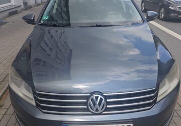VW Passat 404.000 km 2.700 &euro; Recklinghausen 45657