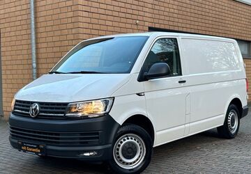 VW T6 Transporter 194.627 km 16.450 &euro; Essen 45326