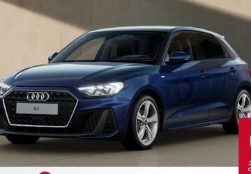 Audi A1 7.140 km 27.440 &euro; Recklinghausen 45657
