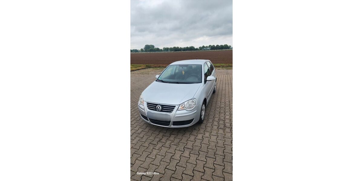 VW Polo 142.000 km 2.700 &euro; Oberhausen 46149