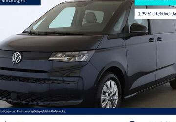 VW T7 Multivan 11.049 km 57.790 &euro; Bochum 44866