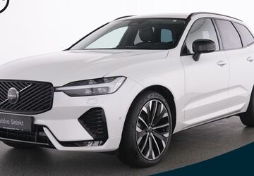 Volvo XC60 26.307 km 54.850 &euro; Mülheim an der Ruhr 45472