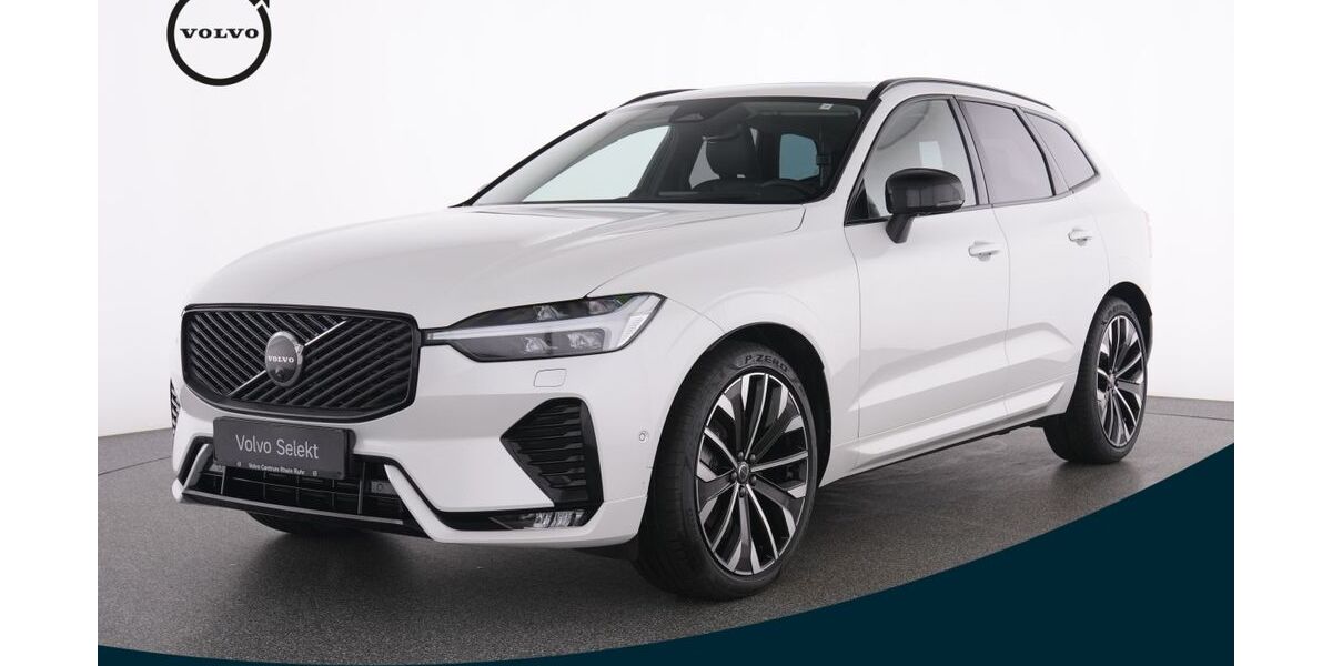 Volvo XC60 26.307 km 54.850 &euro; Mülheim an der Ruhr 45472