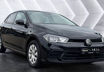 VW Polo 45.456 km 17.390 &euro; Dortmund 44263