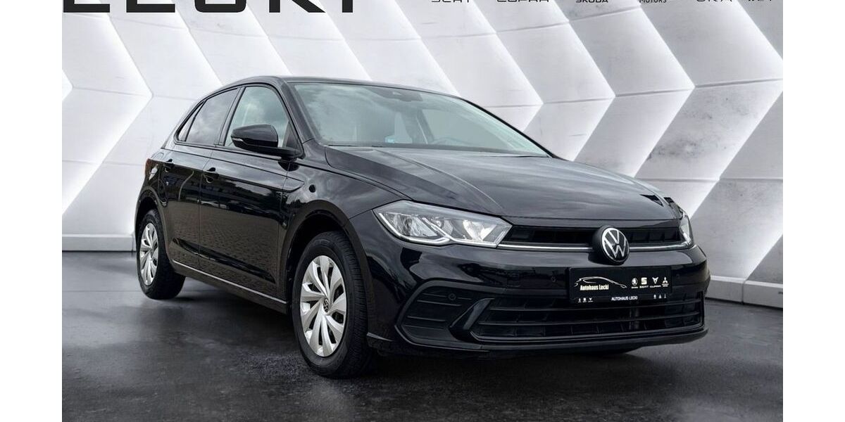 VW Polo 45.456 km 17.390 &euro; Dortmund 44263