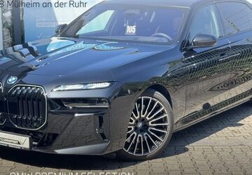 BMW 750 38.229 km 92.500 &euro; Mülheim an der Ruhr 45478