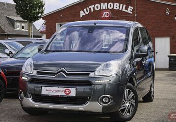 Citroen Berlingo 97.140 km 8.990 &euro; Dülmen 48249
